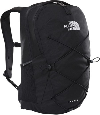 Plecak The North Face JESTER 20-40 l czarny