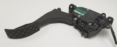 Педаль газа потенциометр seat ibiza iii 6l фото №1