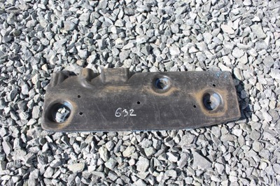 Плита защита подвеска rifter partner berlingo #632 фото №1