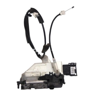 Citroen ds3 замок дверь перед правый psa732312 фото №1