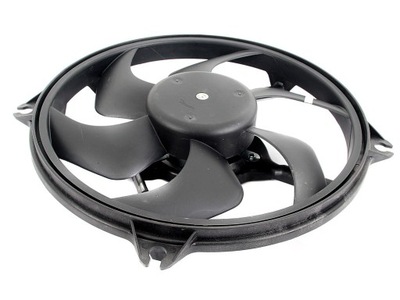 VENTILADOR DEL RADIADOR XSARA PICASSO 1.8 2.0 16V HDI  