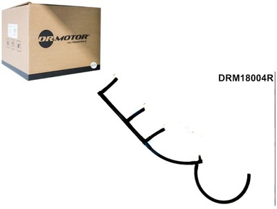 CABLE CONVERSIÓN RENAULT 1.5DCI 05- DR.MOTOR AUTOMOTIVE  