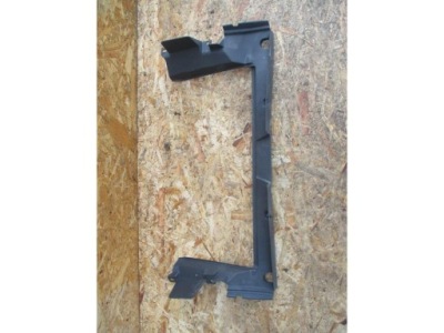 Защита радиатора 8200746546 dacia sandero фото №1