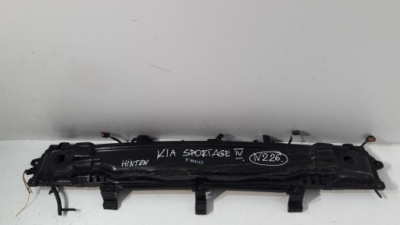 Kia sportage iv балка бампера заднего 86631-f1000 фото №1
