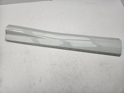 Audi q3 f3 2019 правая сторона накладки фото №1