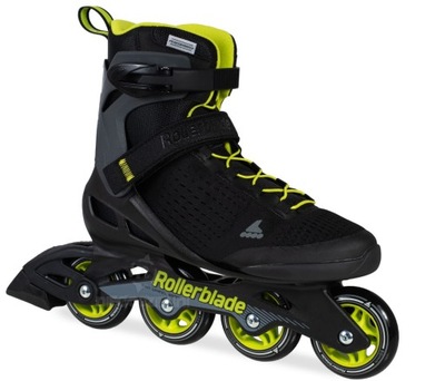 Rollerblade Rolki ZETRABLADE Elite 45,5