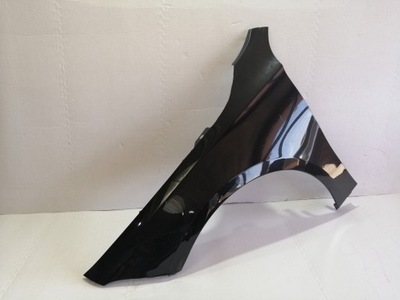 Крила перед лівий mercedes a klasa w177 фото №1