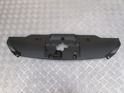 Защита накладка na pas перед honda cr-v iii 07r фото №1