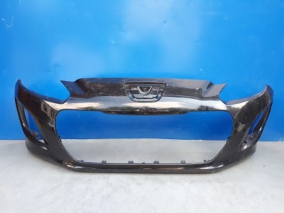 Peugeot 308 lift 2011-2013 11-13 бампер передний фото №1