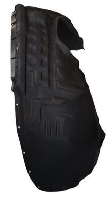 Volvo v40 2012-2019 подкрылок перед правое войлок фото №1