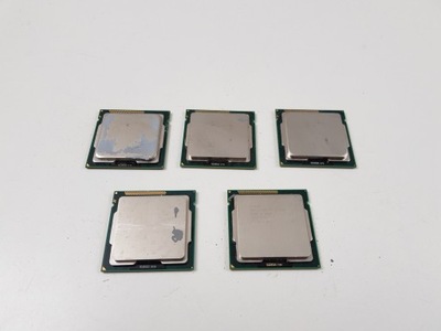 Intel i3-2100 3.10GHZ 5 Sztuk (2168951)