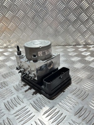 Насос тормозная abs jeep avenger 23- 1.2 thp 9860815280 фото №1