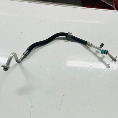 Шланг трубка кондиционера renault captur i lift 1.3 tce 924546570r фото №1