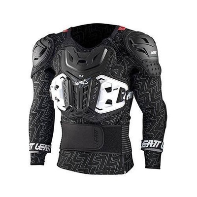 LEATT ЕКІПІРУВАННЯ BODY PROTECTOR 4.5 PRO XXL 184-196