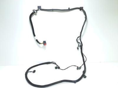 Citroen ds4 жгут электропроводка бампера pdc задняя 9673376380 фото №1