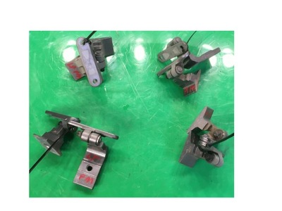 Петля петли дверь bmw f11 фото №1