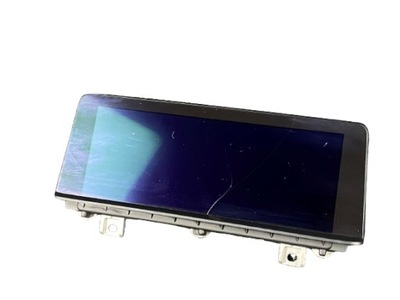 BMW SERIE 4 F32 PANTALLA MONITOR MONITOR RADIO NAVEGACION 9292248  