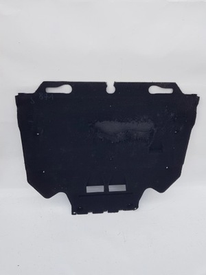 AUDI A6 C7 A7 PROTECCIÓN PARA CAJA DE TRANSMISIÓN 4G0863822C  