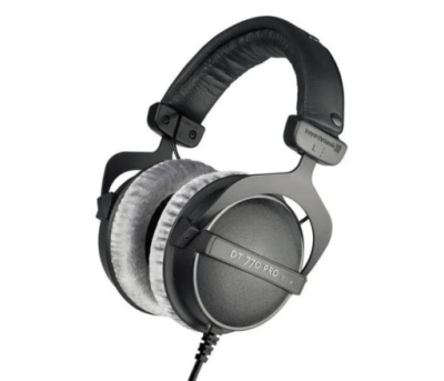 Słuchawki Beyerdynamic DT770 Pro 80Ohm