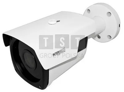 Kamera 2MP TVI/CVI/AHD/CVBS i8-97G4