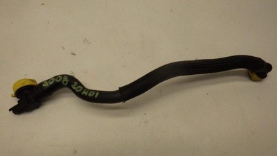 Wąż труба wody peugeot 3008 i 2.0 hdi фото №1