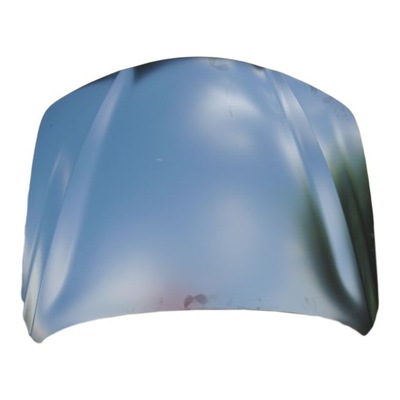 Кришка двигуна капот alfa romeo giulia nowa mopar фото №1