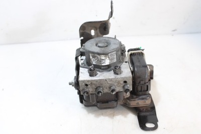 Насос abs peugeot 308 ii 1.6hdi фото №1