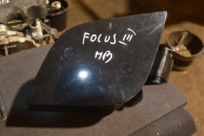 Ford focus mk3 hb крышка заливной топлива фото №1