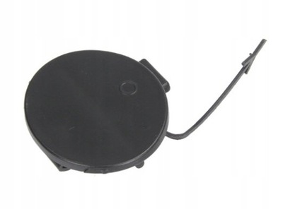 Заглушка фаркоп перед opel signum фото №1