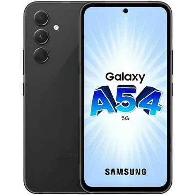 Smartfony Samsung A54 5G 6,6 &quot; 128 GB Szar