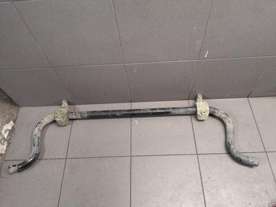 Стабилизатор тяга перед vw phaeton 3d0411305h фото №1