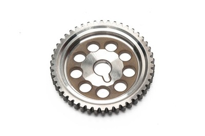 Колесо зубчатое вала распределительного вала hyundai 242212b000 фото №1