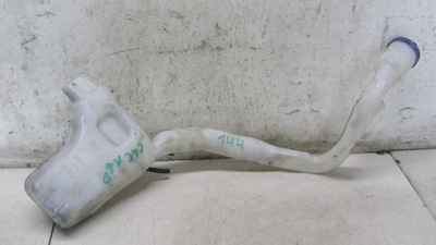 Citroen c4 cactus бак омывателя 14- фото №1