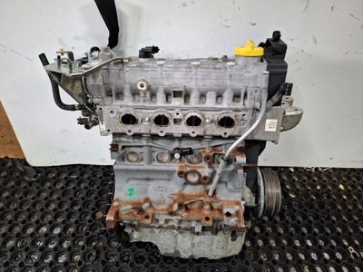 MOTOR 198A4000 FIAT BRAVO II LINEA 1.4 TJET 120KM  