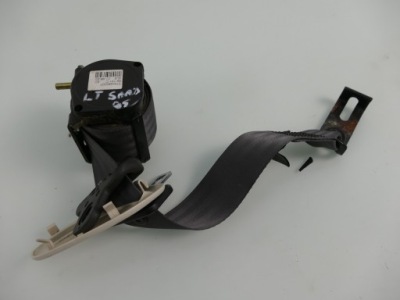 Saab 95 9-5 kombi pas безопасности левый задняя фото №1