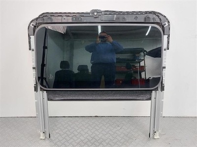 Люк mazda cx-5 kd lift 7707220 12-17 r фото №1