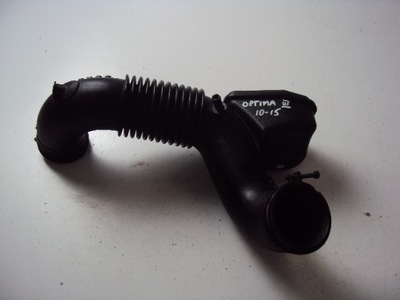 Труба воздуха kia optima iii 10-15 фото №1