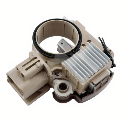 Регулятор напруги hyundai kia fiat фото №1