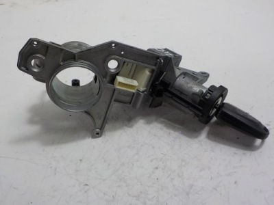 Opel astra h iii замок зажигания ключ pilot 2421430 фото №1