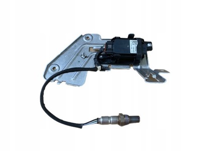 Audi a6 a7 4k c8 датчик лямбда-зонд nox 4k0907805a фото №1