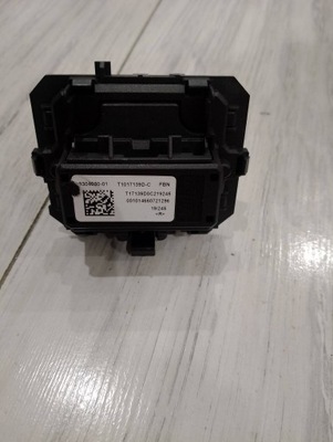 Резистор вентилятор bmw f10 9304050-01 фото №1