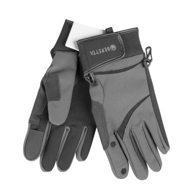 Rękawiczki Beretta Wind Pro Shooting Gloves XL