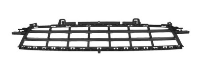 Nowa решітка радіатора решітка бампера нижня bmw x5 g05 2018- фото №1