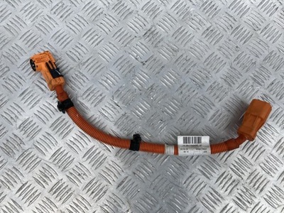 Шланг аккумулятора peugeot e-208 ii 19- электрик фото №1