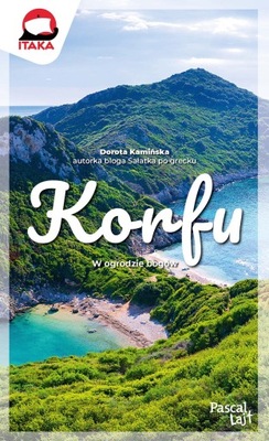 Pascal lajt Korfu Dorota Kamińska Pascal