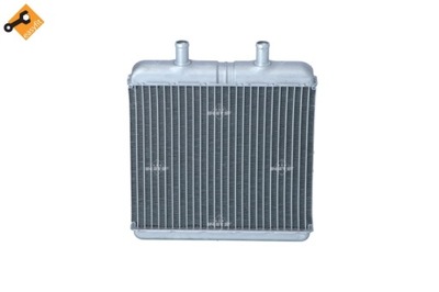 HEATER IVECO DAILY III 2.3D-3.0D 05.99-07.07  