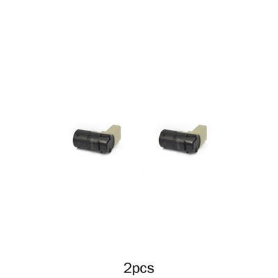 2 PCS. SENSOR PARKING PARKTRONIC A4C 4B S8 SENSOR AUDI  