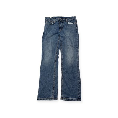 Spodnie jeansowe męskie LEVIS 32/33 L