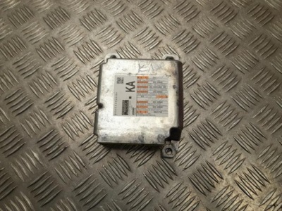 Toyota yaris cross 2024 блок управления / модуль подушка безопасности фото №1