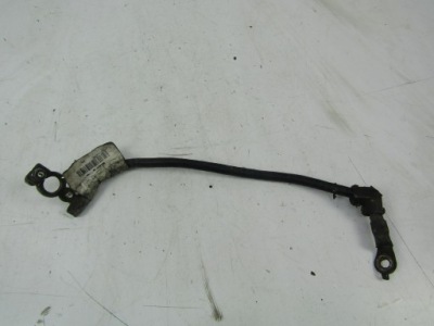 Ford galaxy mk3 клема шланг масовий 2.0tdci 06-09 фото №1